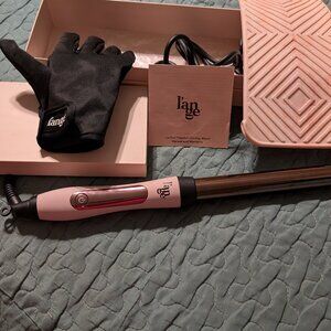 L'ange Le Curl curling wand